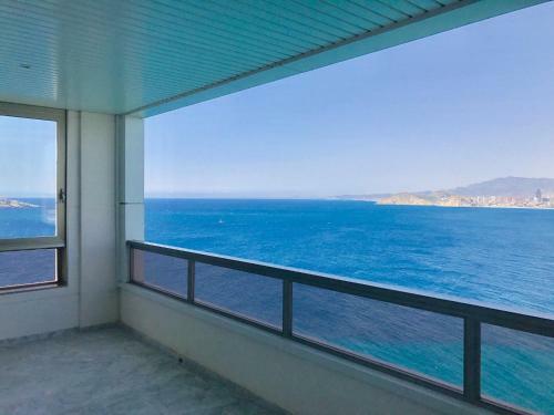 Apartamento Gemelos 28 Lovely Seafront Views