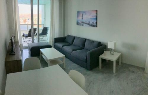 Apartamento Gemelos 28 Lovely Seafront Views