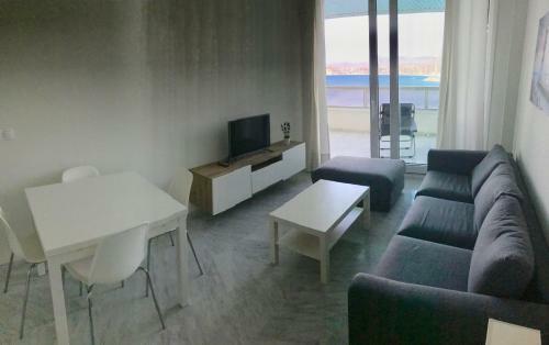 Apartamento Gemelos 28 Lovely Seafront Views