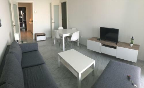 Apartamento Gemelos 28 Lovely Seafront Views
