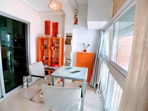 Apartamento Ancla And Sea Levante