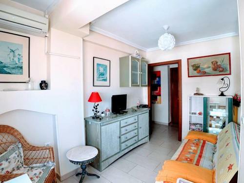 Apartamento Ancla And Sea Levante