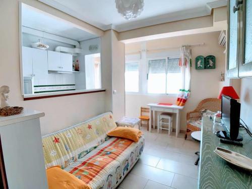 Apartamento Ancla And Sea Levante