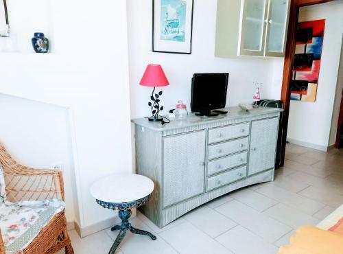 Apartamento Ancla And Sea Levante