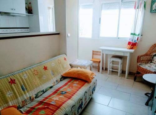 Apartamento Ancla And Sea Levante