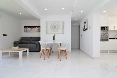 Apartamento Penthouse Ancla 461