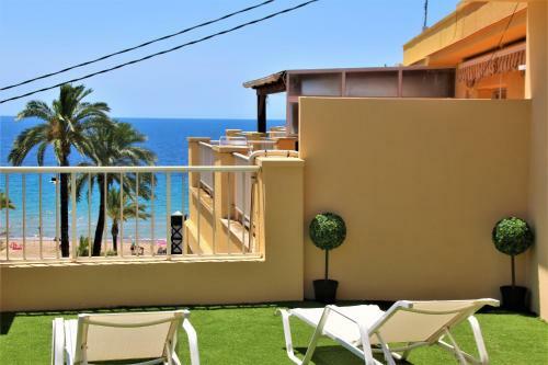 Apartamento Penthouse Ancla 461