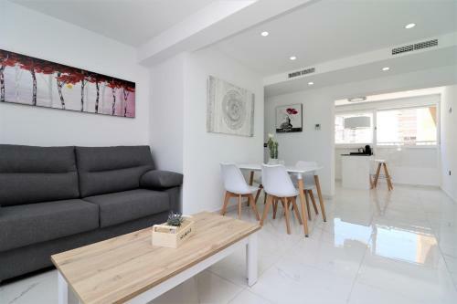 Apartamento Penthouse Ancla 461