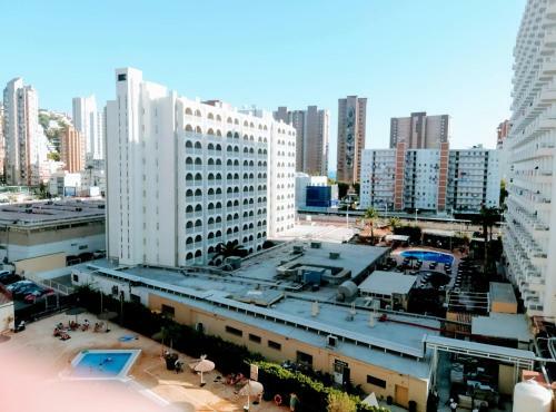 Acuarium Holidays Apartment