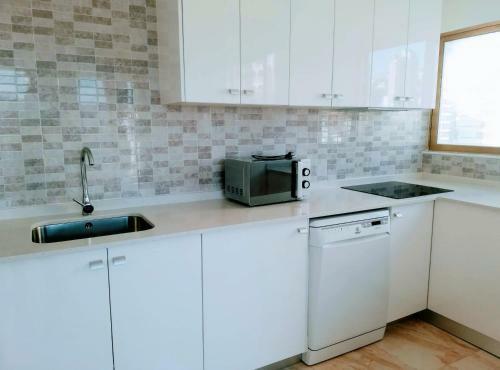 Acuarium Holidays Apartment