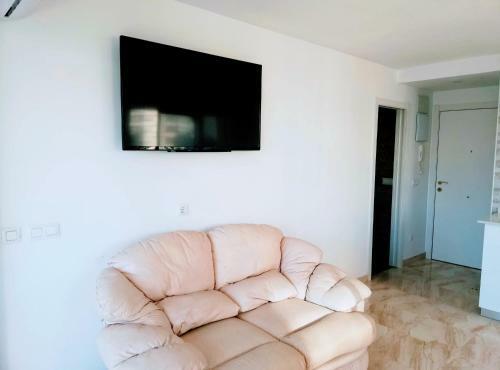 Acuarium Holidays Apartment