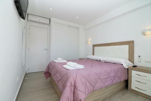 Apartamento Torre Domo 9-d