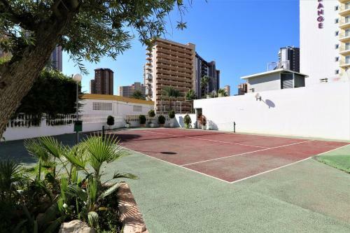Apartamento Torre Domo 9-d