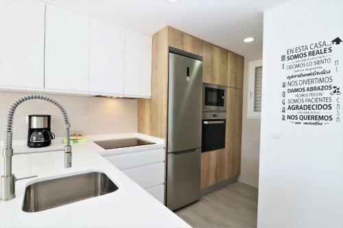 Apartamento Torre Domo 9-d
