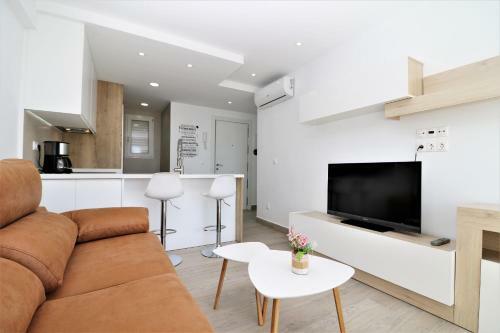Apartamento Torre Domo 9-d