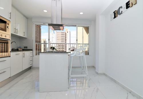 Apartamento Penthouse Ancla 561
