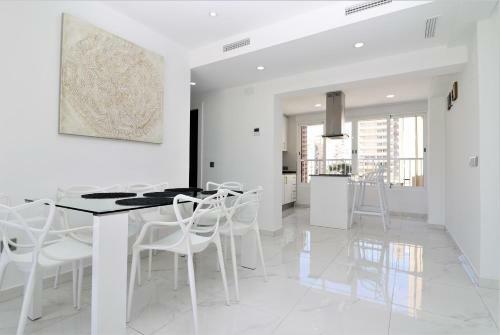Apartamento Penthouse Ancla 561