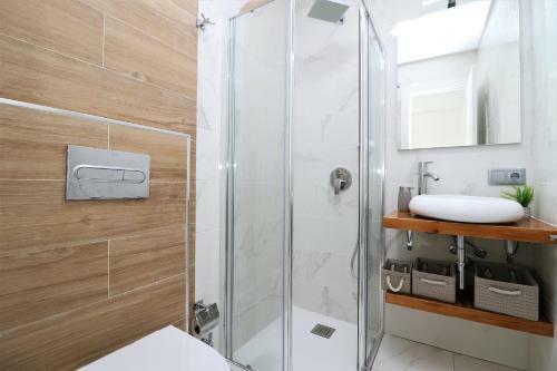 Apartamento Penthouse Ancla 561