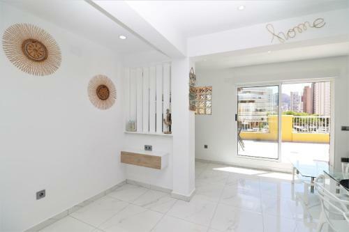 Apartamento Penthouse Ancla 561