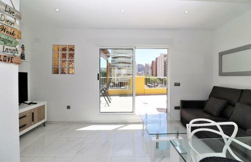 Apartamento Penthouse Ancla 561