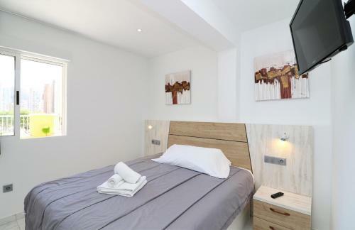 Apartamento Penthouse Ancla 561