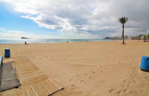 Apartamento Penthouse Ancla 561