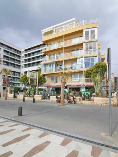 Apartamento Penthouse Ancla 561