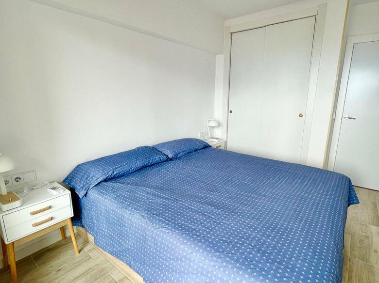 Apartamento Gemelos 15 - Gestaltur