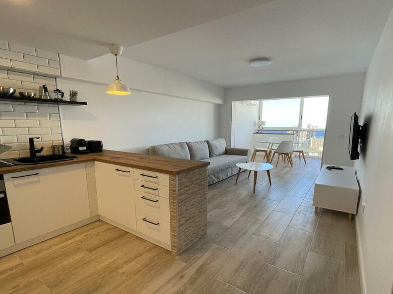 Apartamento Gemelos 15 - Gestaltur