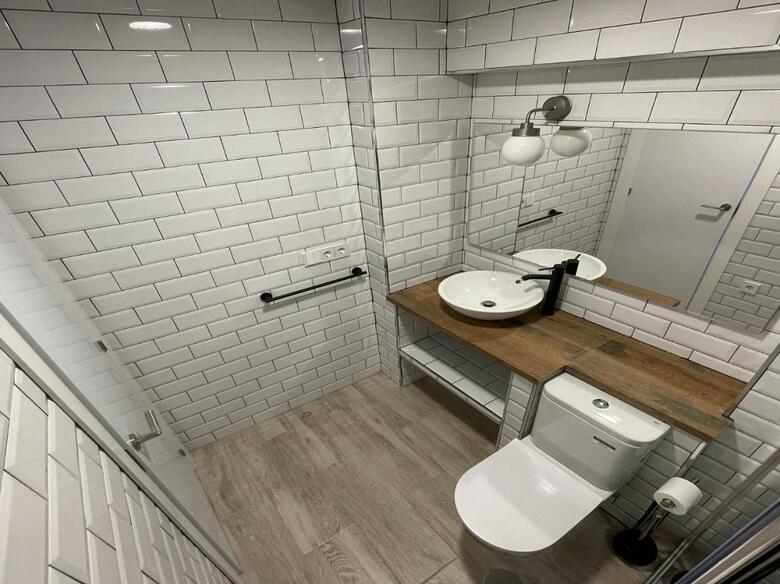 Apartamento Gemelos 15 - Gestaltur