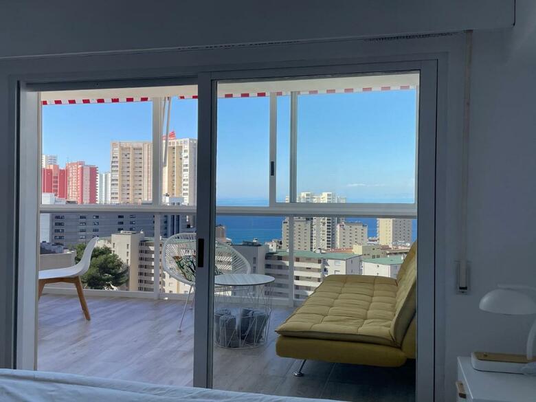 Apartamento Gemelos 15 - Gestaltur