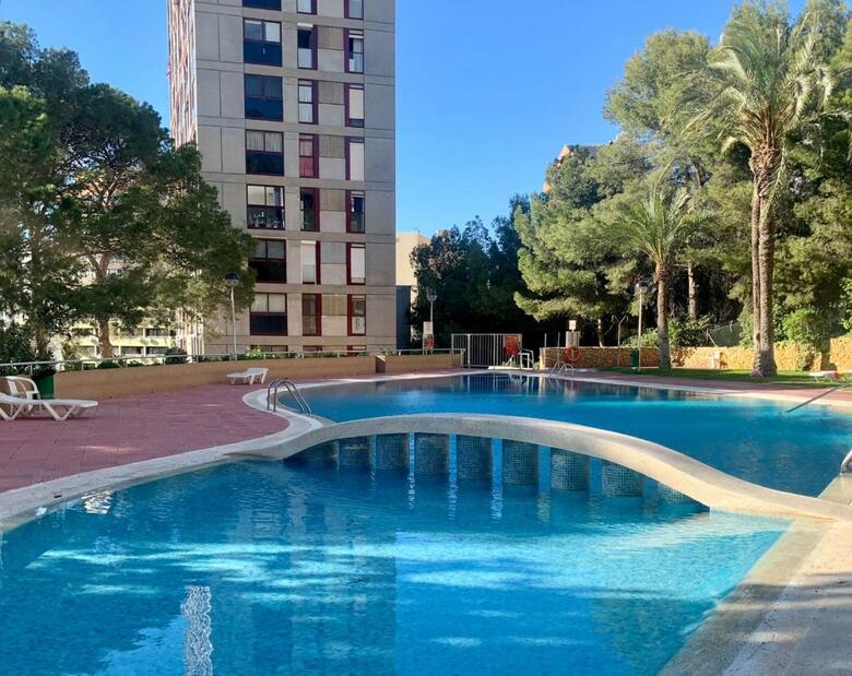 Apartamento Gemelos 15 - Gestaltur