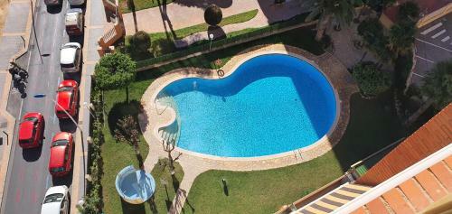 Apartamento Adelfas - Fincas Arena