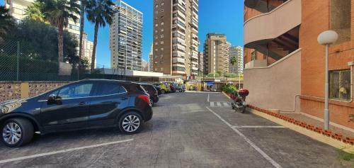 Apartamento Adelfas - Fincas Arena