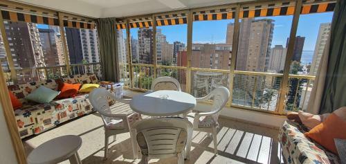 Apartamento Adelfas - Fincas Arena