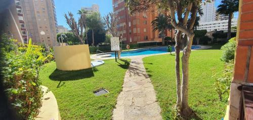 Apartamento Adelfas - Fincas Arena