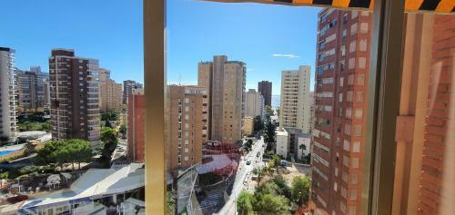 Apartamento Adelfas - Fincas Arena