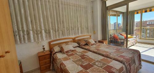 Apartamento Adelfas - Fincas Arena