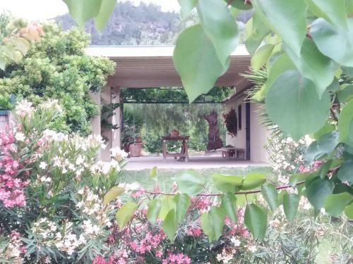 Agroturismo La Caseta de Mollet