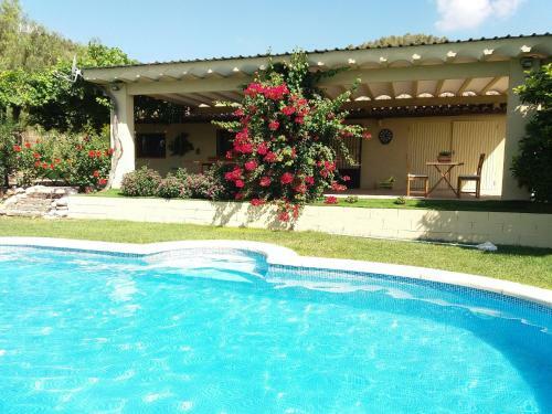 Agroturismo La Caseta de Mollet