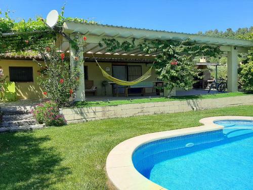 Agroturismo La Caseta de Mollet