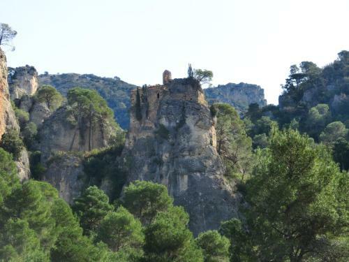 Agroturismo La Caseta de Mollet