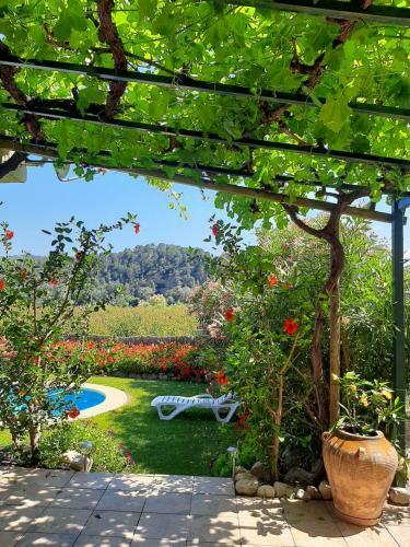 Agroturismo La Caseta de Mollet