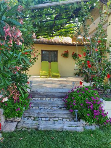 Agroturismo La Caseta de Mollet