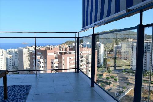 Apartamento La Casa Blue By Sonneil Rentals