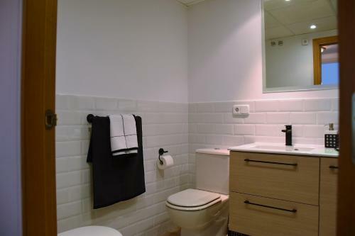 Apartamento La Casa Blue By Sonneil Rentals