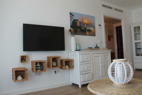 Apartamento La Casa Blue By Sonneil Rentals
