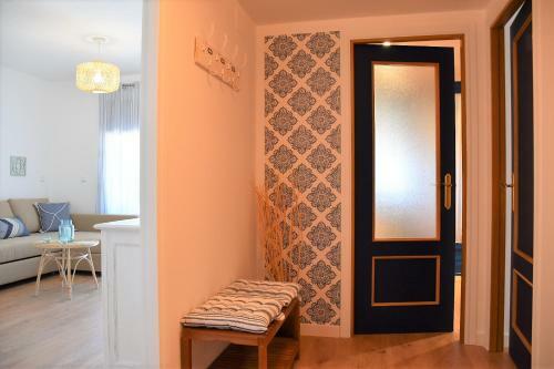 Apartamento La Casa Blue By Sonneil Rentals
