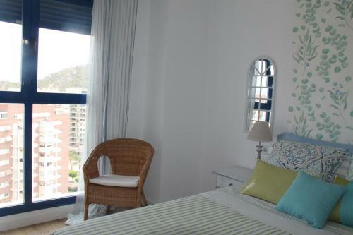 Apartamento La Casa Blue By Sonneil Rentals