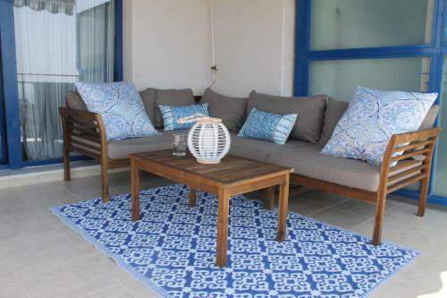 Apartamento La Casa Blue By Sonneil Rentals